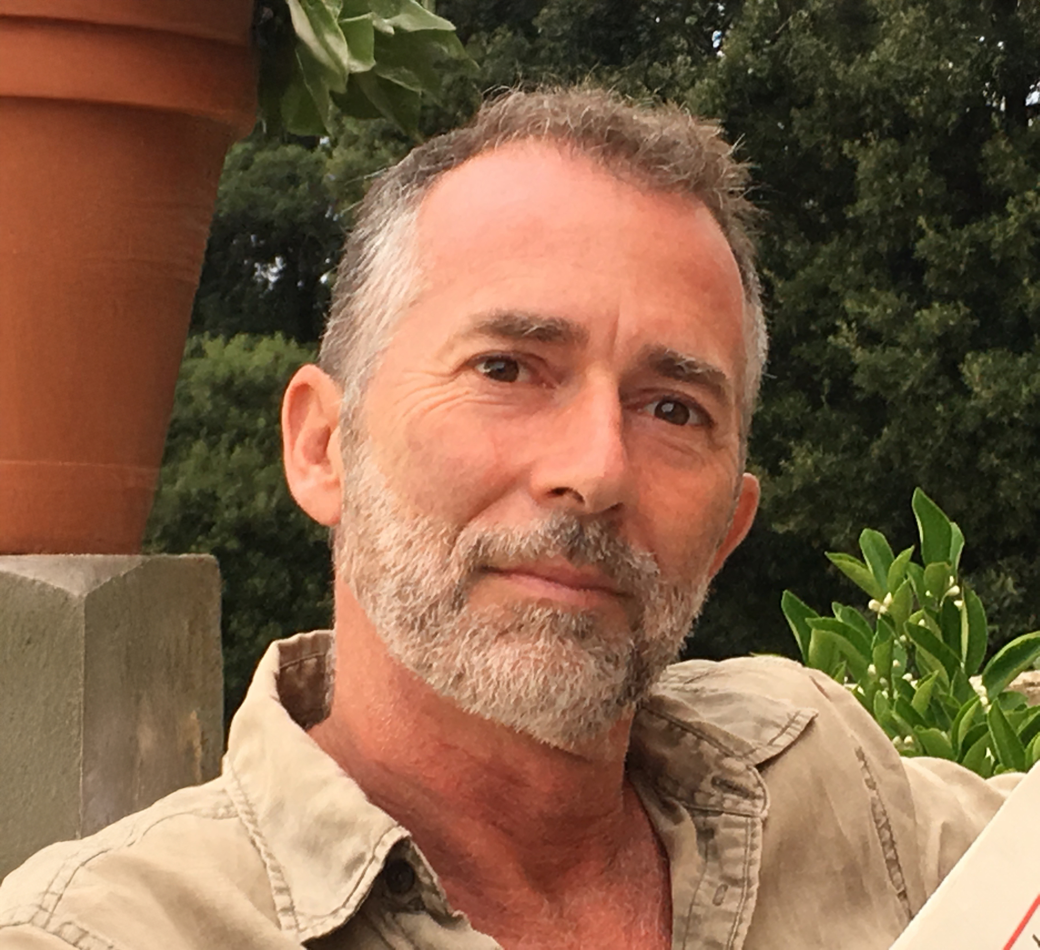 Prof Albert Cohen